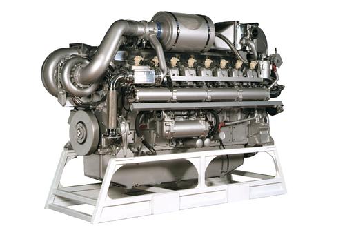 十大柴油发动机排名(图1)